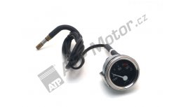 Teploměr samostatně umístitelný