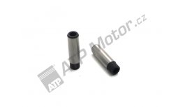 Vodítko ventilů IN 4V 9,56x15,91x57,94 motor 4V Perkins D3900