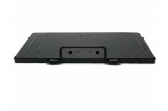 60118402 AGS: Batteriewaschanlage ausziehbar