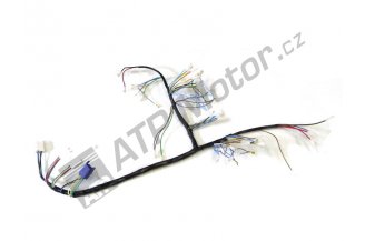 62115605: Dashboard cable