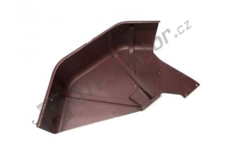 42/42201/0: Mudguard rear RH C-335