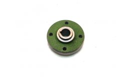 Belt pulley hub 7001-0673