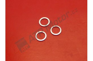 AL16X12X1.5: Podložka 97-2129, 93-009-506