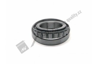 L30214: Tapered bearing 97-1335, 97-1381 AGS