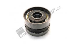 Vervielfältigungstrommel komplett ab 02.03.2006