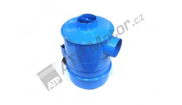 Filtr vzduchový suchý SPP-750