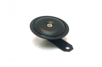 62115746: Hupe 12V/370 Hz 6911-5761, 78-350-916