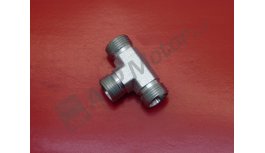 T-connector 2-121