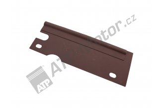 Z25050: Floor inner LH