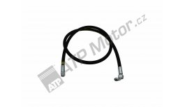 Schlauch HSR L JRLP DSP