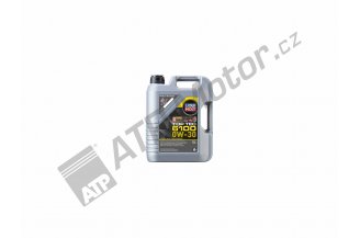 LM20779: Top tec 6100 0w-30 5l Liqui Moly