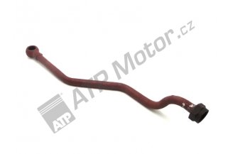 86407100: Potrubí k rychlospojce