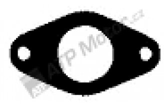 MTE78,12: Těsnění výfukového potrubí M14-9