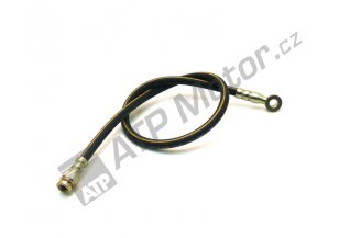 69112728: Bremsschlauch l=70,00 cm