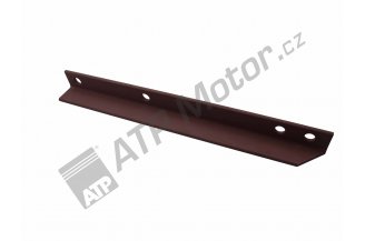 Z254048.27: Úhelník horního závěsu pravý