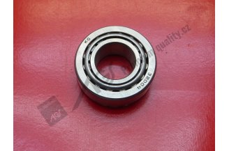 L32004: Tapered bearing 32004 AX JRL AGS