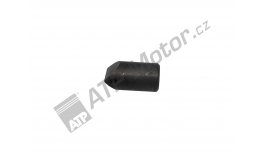 Kuželka zámku redukce