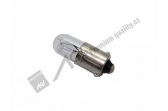 Z24V4WBA9S: Glühbirne 24V/4W AGS