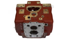 Final drive housing MITA JRL