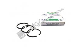 PK Kompressorsatz d=60,50 mm AGS