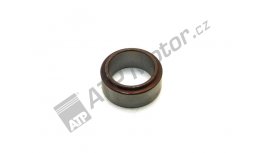 Ring unter Gufero kleiner Kegel