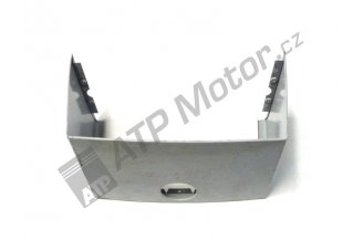 89304060: Kunststoff oben hinten C