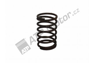 Z5017.0623: Oil cleaner spring