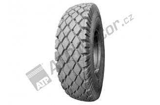 RU12,00R2002: Tyre KAMA 12,00R20 18PR 154/149J ID-304 SET *