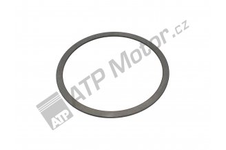 Z5017.2967: Podložka vymezovací ložiska diferenciálu 1,5 mm