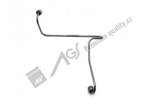 14009552 AGS: Trubka vstřikovací 2 AGS