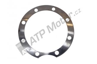 80153197: Podložka regulační s=0,35 mm