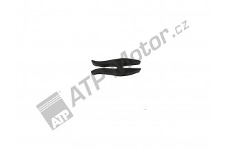 Z5098.1827: Těsnění mezi kabinu a blatník Z-50S