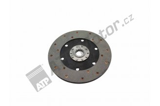 M2521025A: Clutch disk 250 *