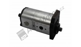 Čerpadlo hydrauliky/servořízení 25/12,5 FHSX