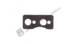 Těsnění konzoly olejového čističe AGS