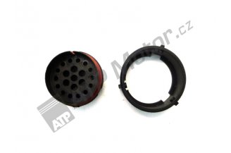 53350935: Holster für 21P SCHLEMMER XX