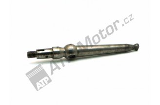 10197005: Páka řazení