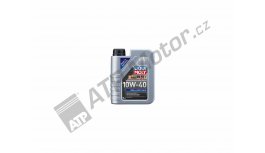 Mos2 leichtlauf 10w-40  1l Liqui Moly