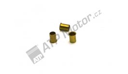 Vložka trubky d=12,00 mm