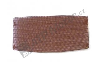 80304690: Mřížka přední 4V+6V C nový typ