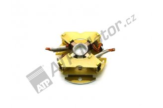 931641: Držák uhlíků starteru RED JRL+FRT