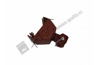 70115110AGS: Trailer coupling assy AGS