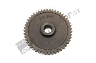 40111947: Drive gear t=48 gr=22