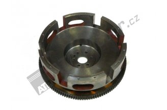 680030605: Flywheel with ring gear 12° MGT JRL