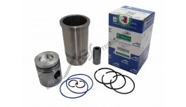 Zylindereinsatz komplett 105 TUR EKO 2 AGS