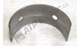 Lagerschale HL/0,00 4641-03/00