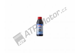 LM1405: Převodový olej ATF III 500 ml Liqui Moly