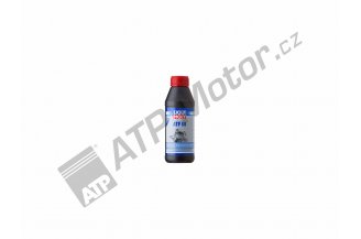 LM1405: Atf iii 500ml Liqui Moly