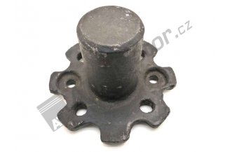 80245001: Držák závaží zadní hříbek