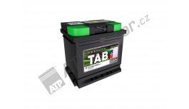 Akumulátor TAB  AGM Start - Sto12V 60AH 680A